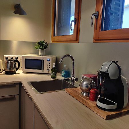 טונון-לה-בן Appartement Du Parc Des Thermes מראה חיצוני תמונה